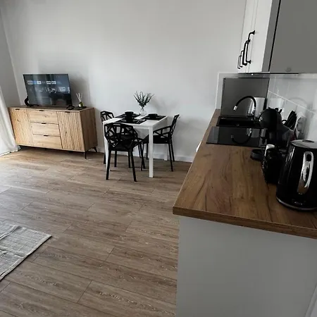 Apartment Eg *