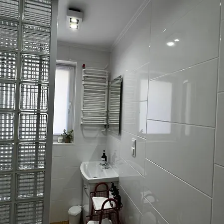 Eg Apartment Lublin