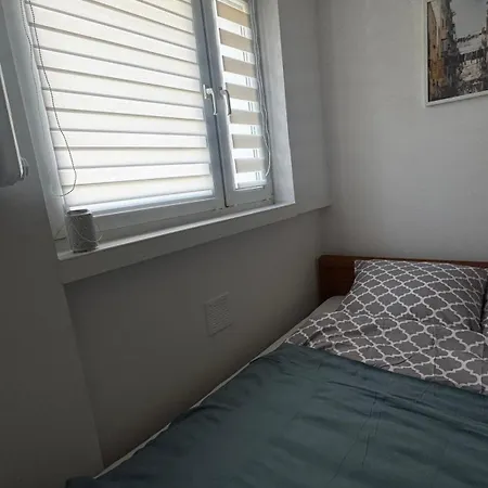 Apartment Eg *