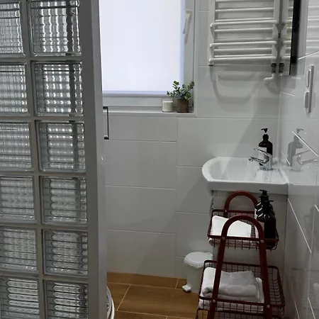 Eg Apartment *